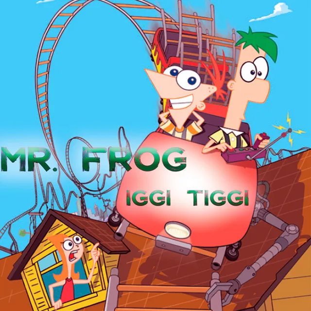 Iggi Tiggi