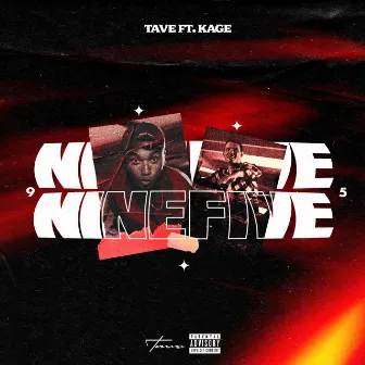 NINEFIVE by Tave