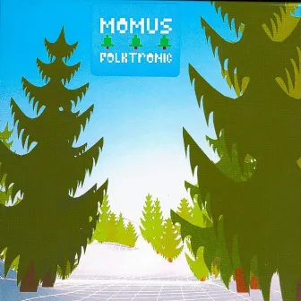 Folktronic by Momus