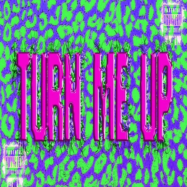 turn me up