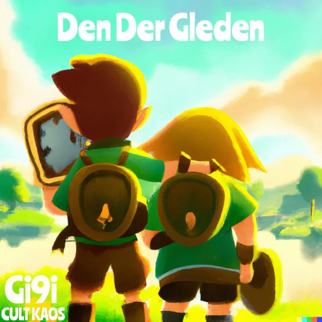 Den Der Gleden