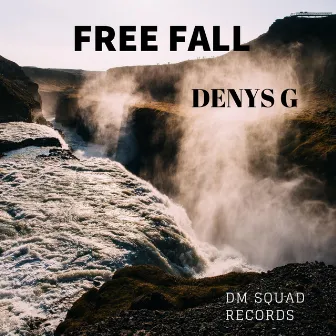 Free Fall by Denys G