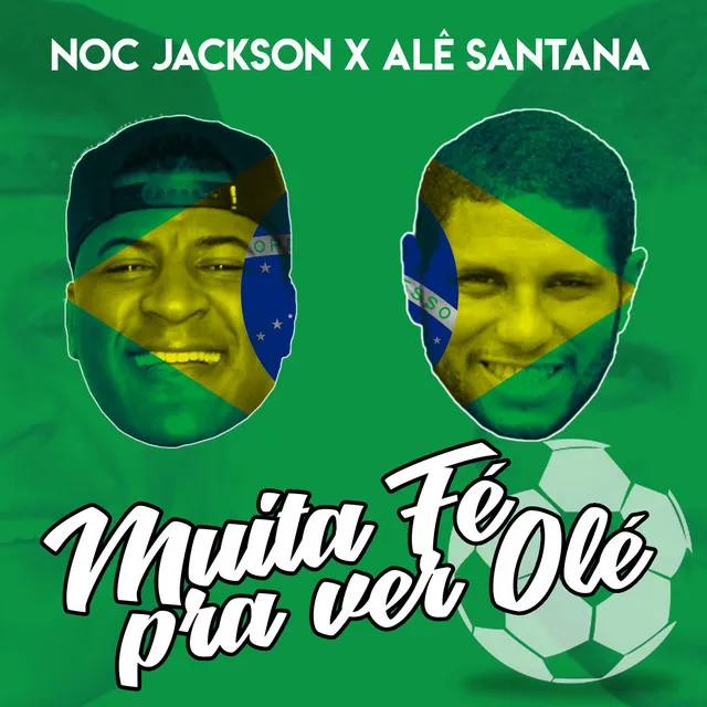 Muita Fé pra Ver Olé