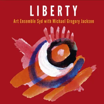 Liberty by Michael Gregory Jackson