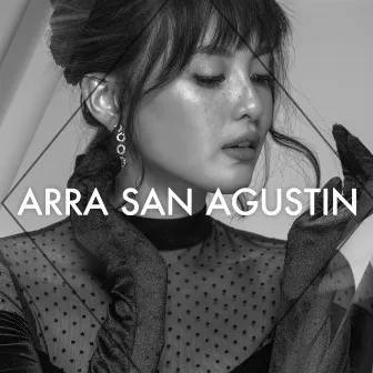 Hanggang Dito Na Lang by Arra San Agustin