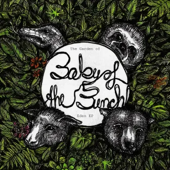 The Garden of Eden by baby of the bunch