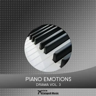 Piano Emotions by Martin Haene