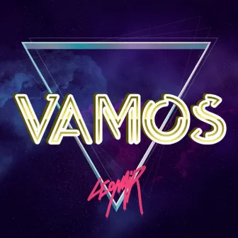 VAMOS by LEONAIR