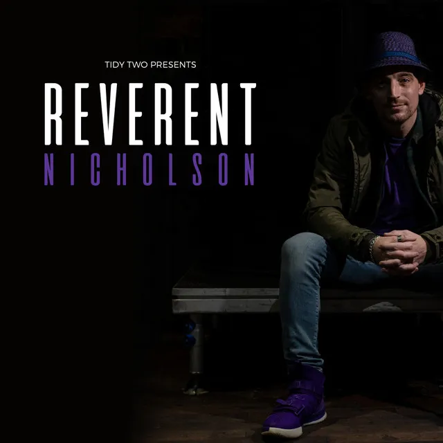 Blueprint (Tara's Theme) - Nicholson's Reverent Remix