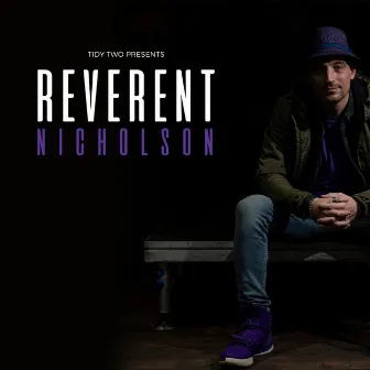 Reverent by Nicholson