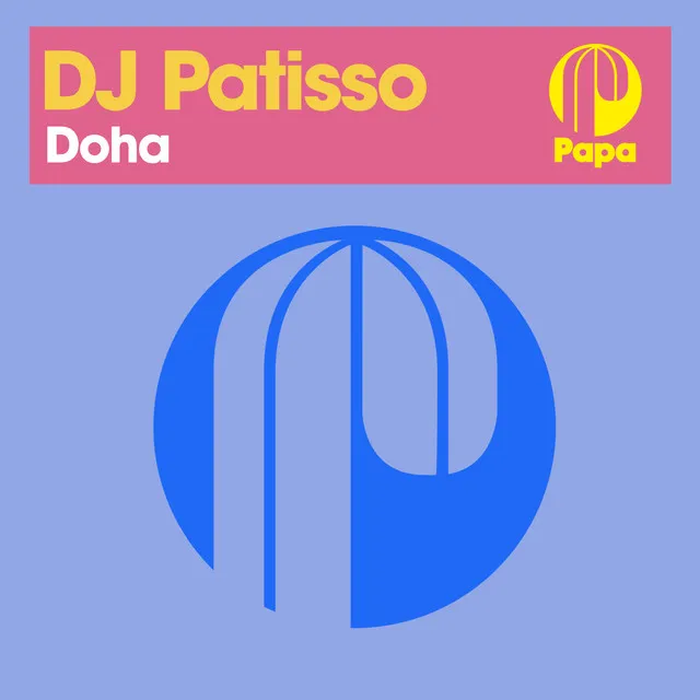 Doha - Main Mix