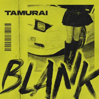 BLANK by tamurai