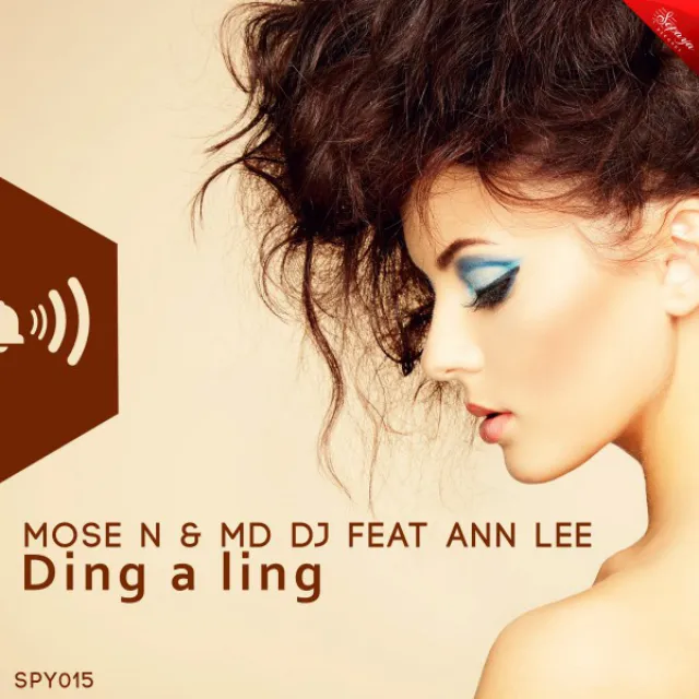 Ding a Ling - Original Mix