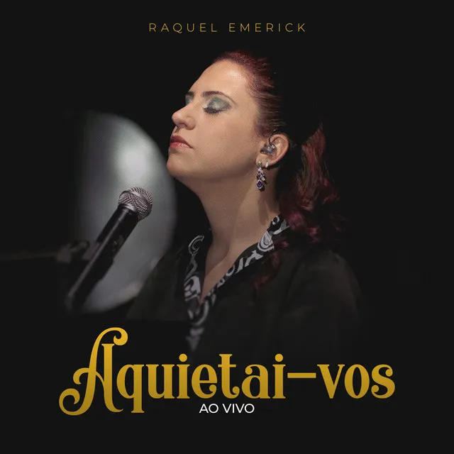 Aquietai-vos - Ao Vivo