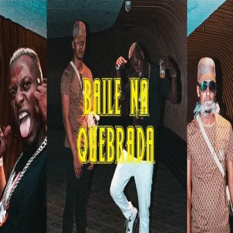 Baile na Quebrada by Preto Dimi