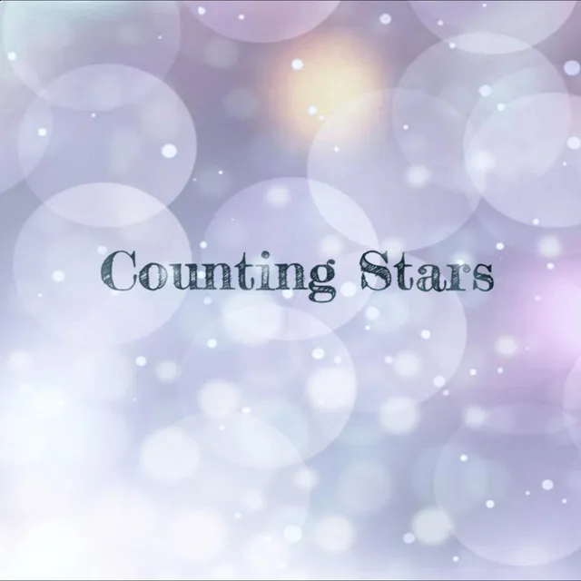 Counting Stars