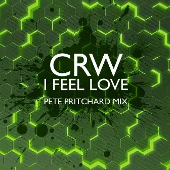 I Feel Love (Pete Pritchard Mix ) by Pete Pritchard