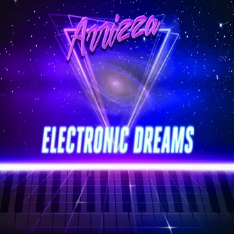 Electronic Dreams by Arrizza