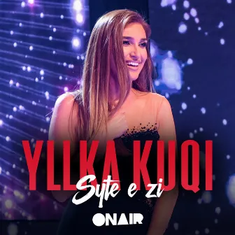 Syte e zi by Yllka Kuqi