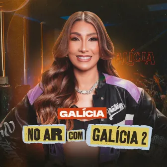 No Ar com Galícia 2 by Galícia