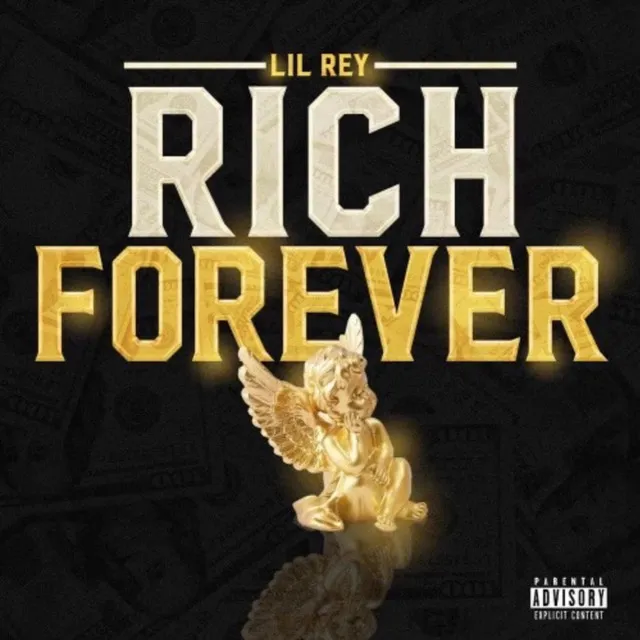 Rich Forever