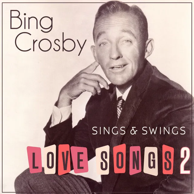 Somebody Loves Me - 1954 Version