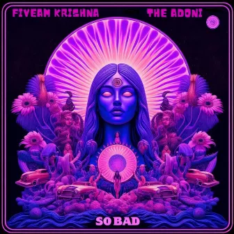 So Bad by Fiveam Krishna