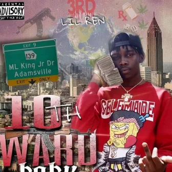 10thwardbaby by LilRen1st