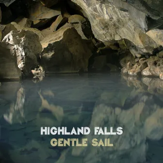 Gentle Sail by Highland Falls