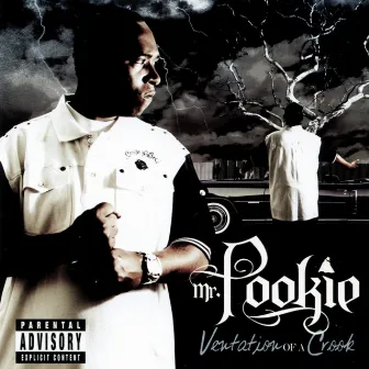 Ventation of a Crook by Mr. Pookie