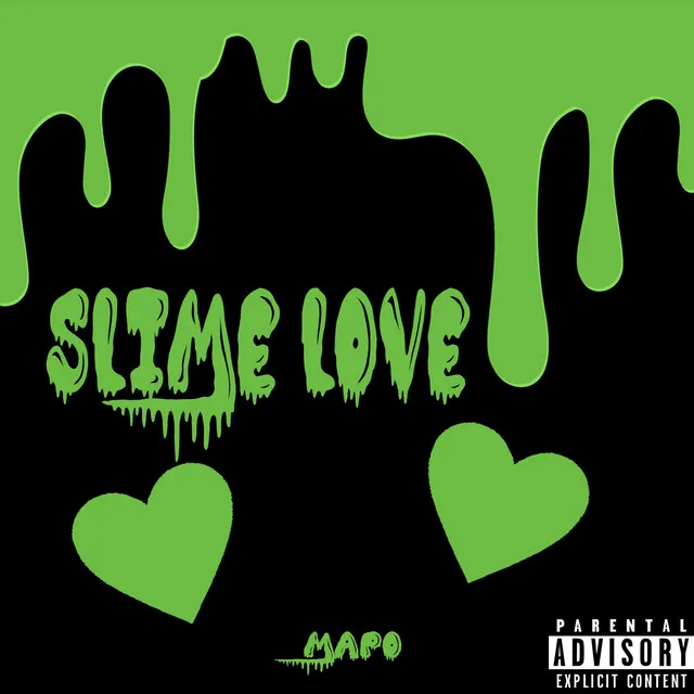 Slime Love