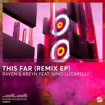 This Far (Remixes) by Nino Lucarelli