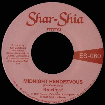 Midnight Rendezvous by Amethyst