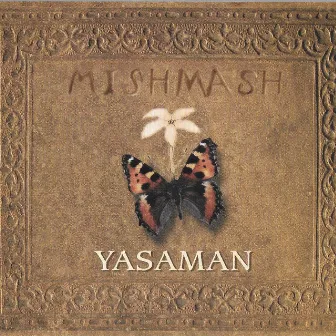 Yasaman by Mishmash