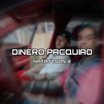 Dinero Pacquiao by Natatyson 2