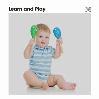 Learn and Play by Bright Baby Lullabies