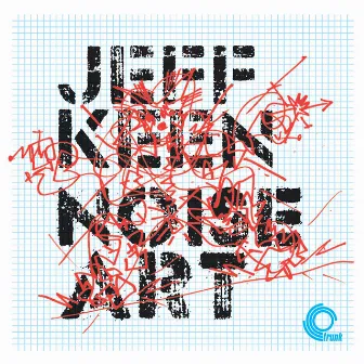 Noise Art by Jeff Keen