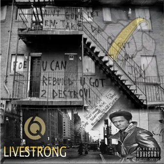 Livestrong by 6q