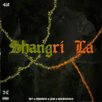 Shangri-La (feat. Skengdo & AM) by BT