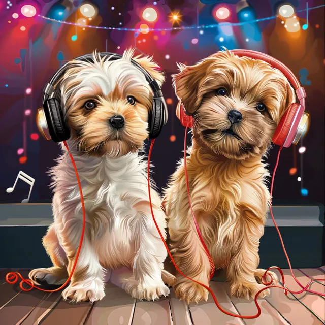 Famous Doggy Music