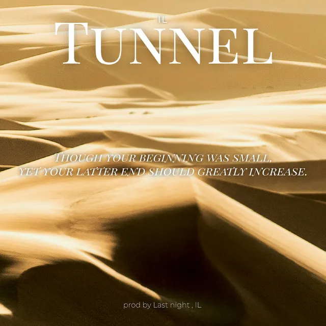 TUNNEL