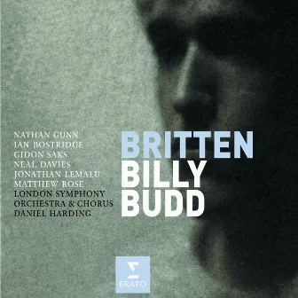 Britten: Billy Budd by Nathan Gunn