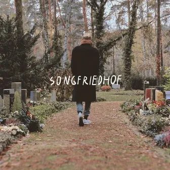 Songfriedhof by Enero