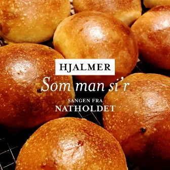 Som Man Si'r by Hjalmer