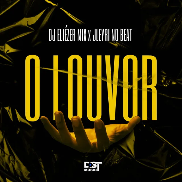 O LOUVOR (Eie Wa Messena) AfroHouse