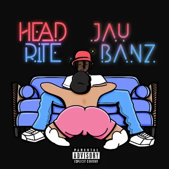 Head Rite by JAY BANZ