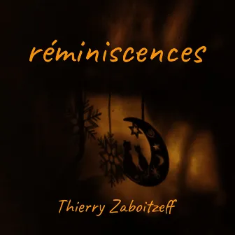 Réminiscences by Thierry Zaboitzeff