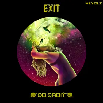 Exit by 08 Orbit