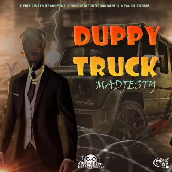 Duppy Truck by Madjesty