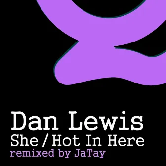 She by Dan Lewis